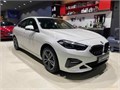 Sahibinden BMW 2 Serisi 216d Gran Coupe First Edition Luxury Line 2020 Model 