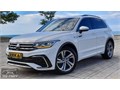 ZEKAİ OTOMOTİV'DEN 2020 VW TİGUAN 1.5TSI ACT R-Line DSG 150Hp
