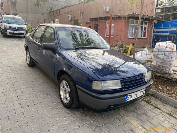 Opel Vectra 1.8 GL 1991 klimalı