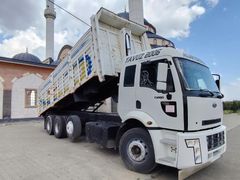 Galeriden Ford Otosan Cargo 3230 S Gaziantep