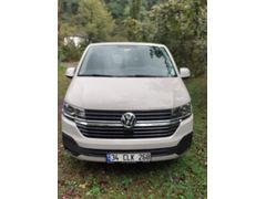 Volkswagen Transporter 2.0 TDI City Van 2019 Model İstanbul