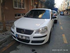 Sahibinden Volkswagen Polo 1.4 TDi Trendline 2010 Model