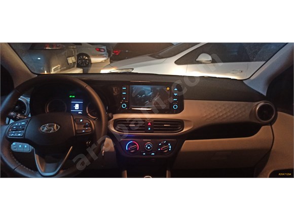 Sahibinden Hyundai i10 1.2 MPI Elite 2022 Model 