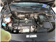 Sahibinden Volkswagen Passat 1.4 TSi BlueMotion Comfortline 2011 Model İstanbul