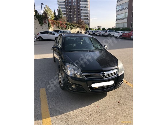 Opel Astra Enjoy 111. Yıl 93.000km de Boyasız - Değişensiz