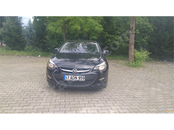 Sahibinden Opel Astra 1.6 CDTI Business 2015 Model Kocaeli aracin lastikleri sıfır takıldı akü sıfır mutlu star stoplu yeni takildi muayne yeni yapil