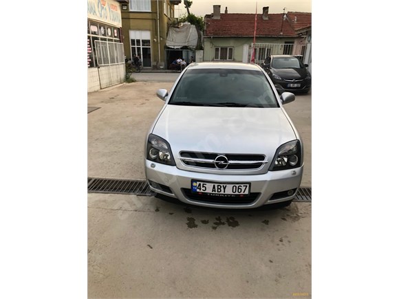 Sahibinden Opel Vectra 1.6 Design Edition 2005 Model