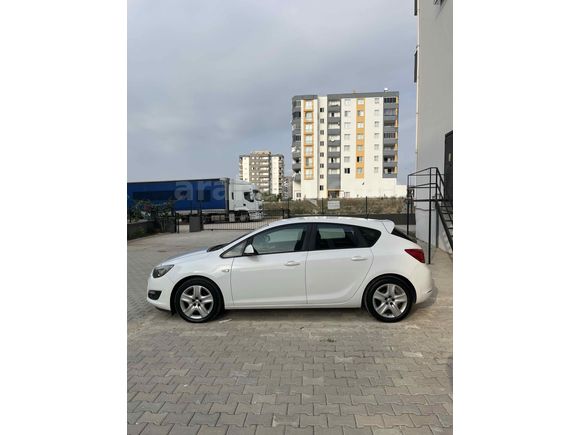 Sahibinden Opel Astra 1.6 Edition 2013 Model 