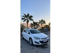 Sahibinden Opel Astra 1.6 Edition 2013 Model 
