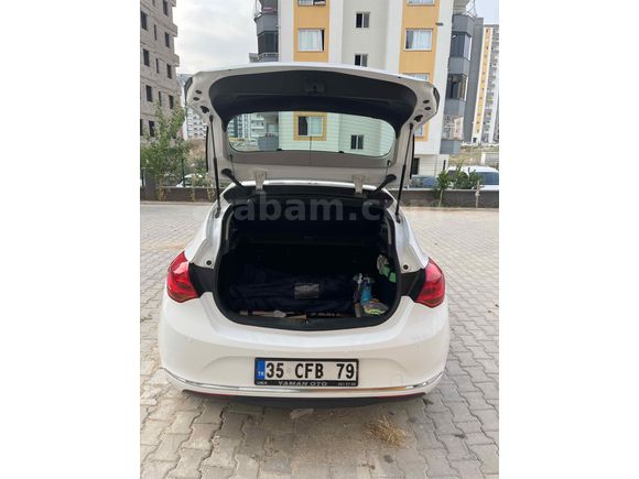 Sahibinden Opel Astra 1.6 Edition 2013 Model 
