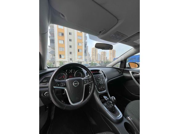Sahibinden Opel Astra 1.6 Edition 2013 Model 