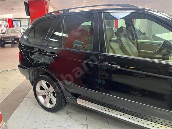 Sahibinden BMW 5 Serisi 520d Standart 2006 Model İstanbul 250.000 km ...
