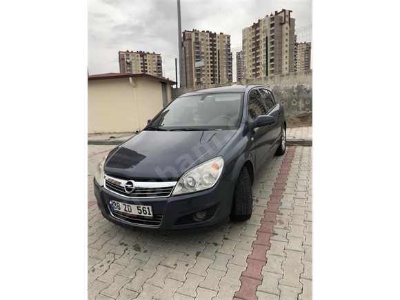 Sahibinden Opel Astra 1.6 Enjoy 2007 Model