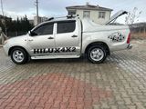 2006 TOYOTA COMFORT   4*2  ARAZİ ARACI CAM GİBİ