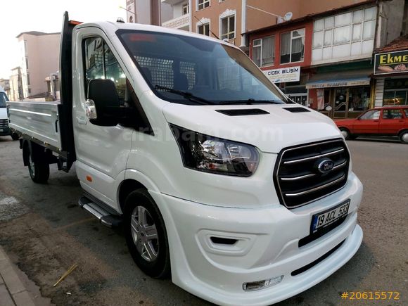 Sahibinden Ford Otosan Transit 350 L