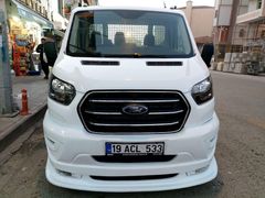 Sahibinden Ford Otosan Transit 350 L