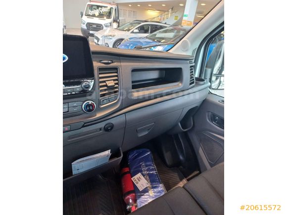 Sahibinden Ford Otosan Transit 350 L