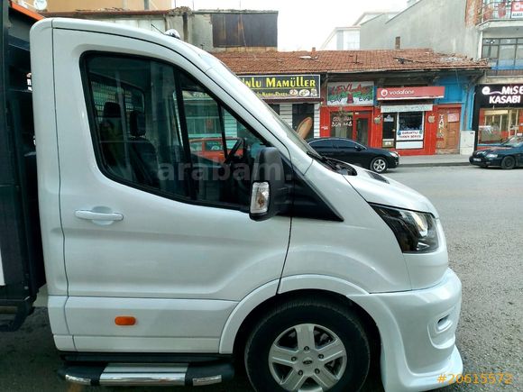 Sahibinden Ford Otosan Transit 350 L