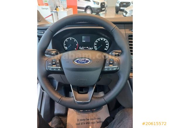 Sahibinden Ford Otosan Transit 350 L