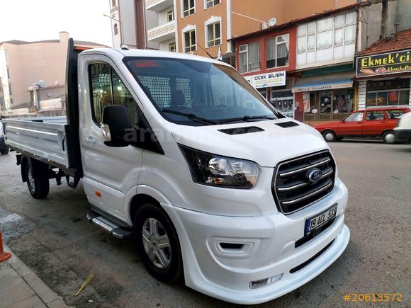 Sahibinden Ford Otosan Transit 350 L
