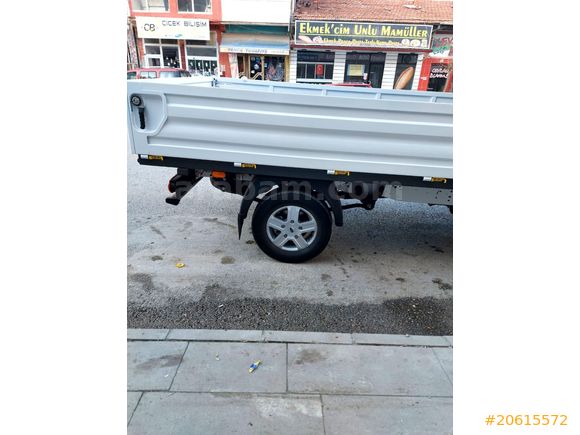 Sahibinden Ford Otosan Transit 350 L