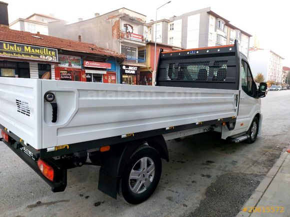 Sahibinden Ford Otosan Transit 350 L