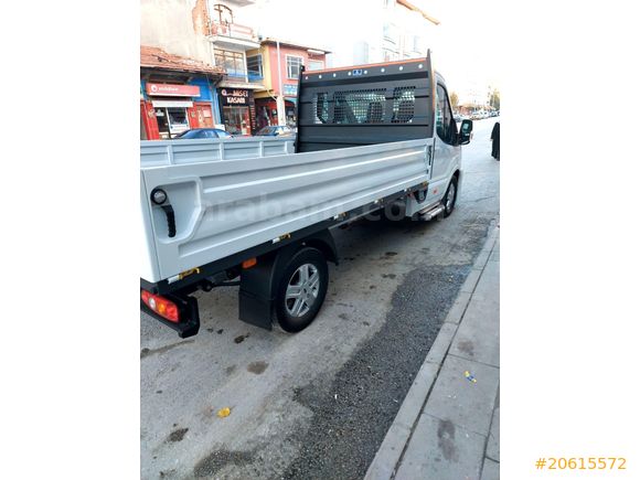 Sahibinden Ford Otosan Transit 350 L