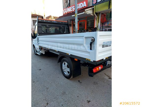 Sahibinden Ford Otosan Transit 350 L