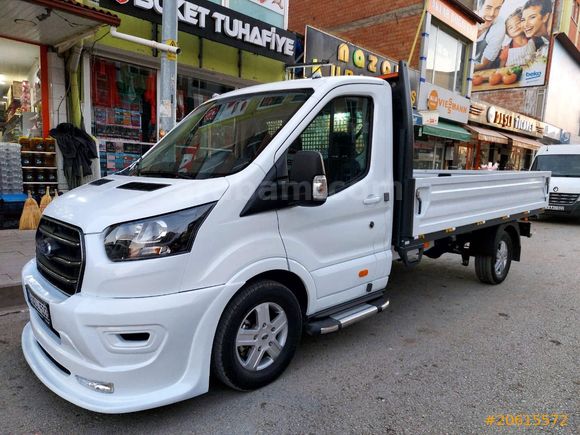 Sahibinden Ford Otosan Transit 350 L