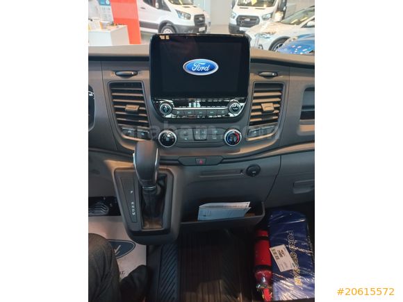 Sahibinden Ford Otosan Transit 350 L