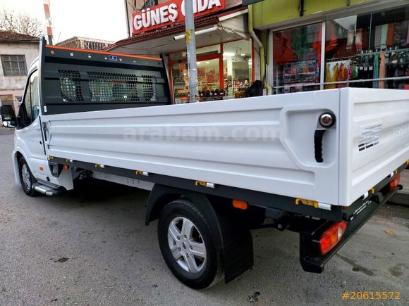 Sahibinden Ford Otosan Transit 350 L