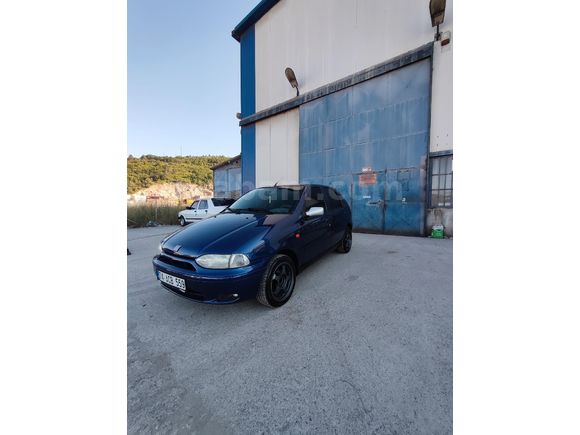 2000 Model 1.4 palio