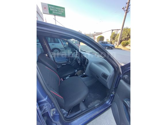 2000 Model 1.4 palio