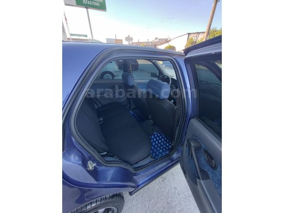 2000 Model 1.4 palio