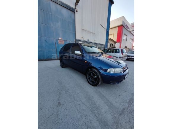 2000 Model 1.4 palio
