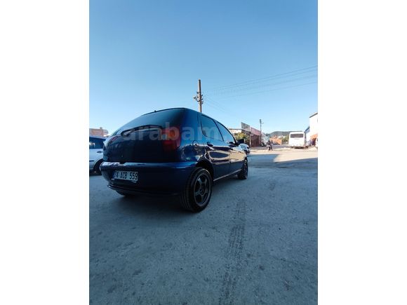 2000 Model 1.4 palio