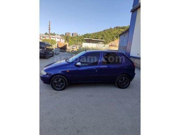 2000 Model 1.4 palio