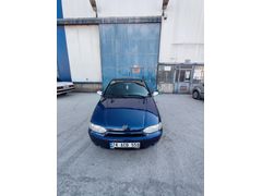 2000 Model 1.4 palio