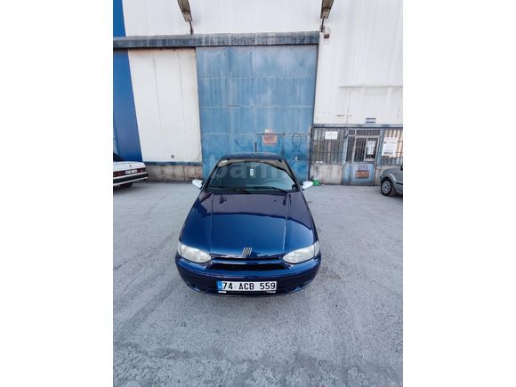 2000 Model 1.4 palio