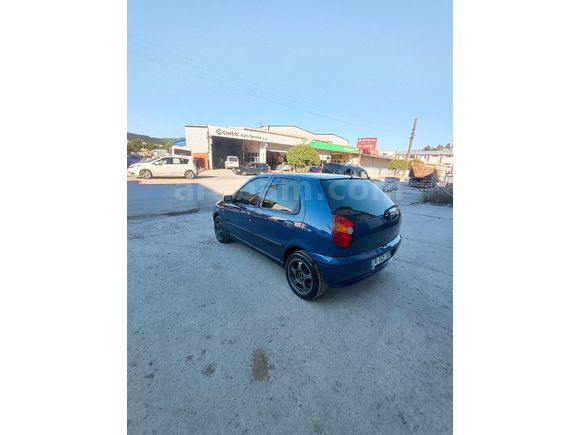2000 Model 1.4 palio