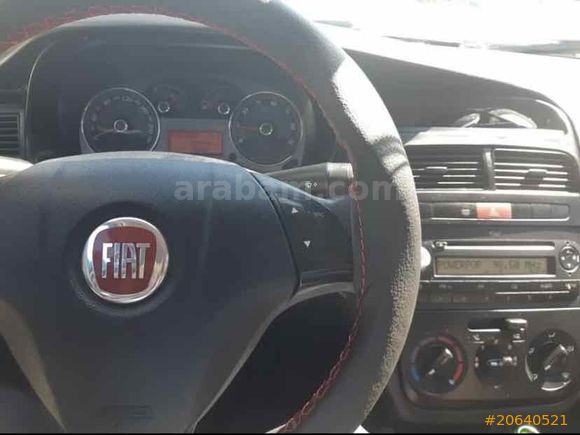 ORJİNAL HATASIZ 
Sahibinden Fiat Linea 1.3 Multijet Active Plus 2011 Model