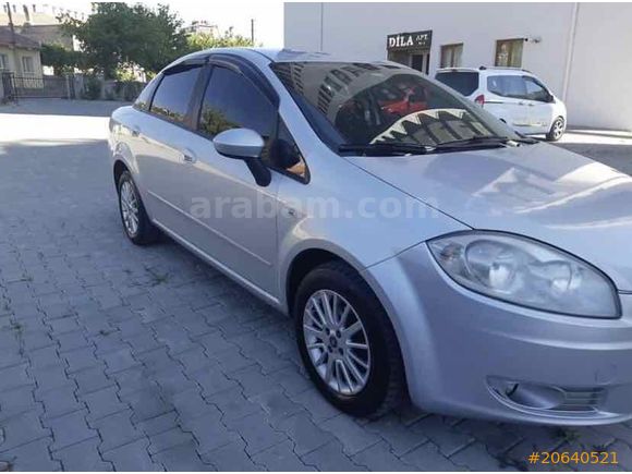 ORJİNAL HATASIZ 
Sahibinden Fiat Linea 1.3 Multijet Active Plus 2011 Model
