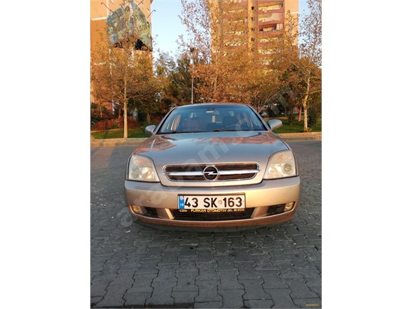 Sahibinden Fiyat düştü! Acil! Opel Vectra 1.6 Comfort 2004 Model