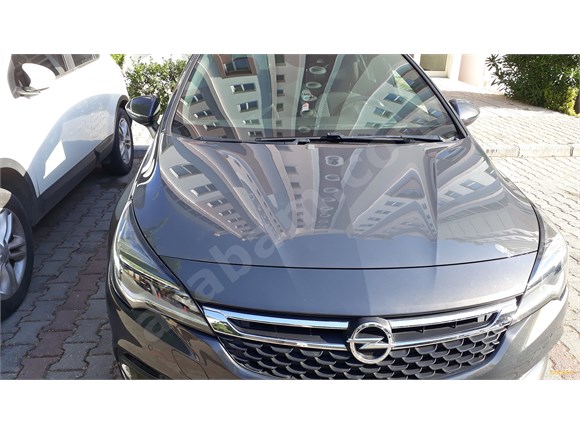 Sahibinden Opel Astra 1.6 CDTI Dynamic 2015 Model İzmir