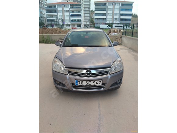 Sahibinden Opel Astra 1.6 Enjoy Plus 2008 Model