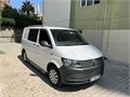 Sahibinden Volkswagen Transporter 2.0 TDI City Van 2017 Model 