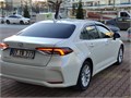 Sahibinden Toyota Corolla 1.6 Flame 2020 Model Konya