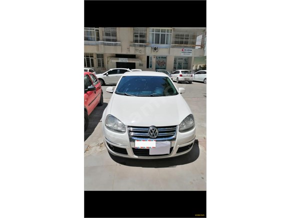 Sahibinden Volkswagen Jetta 1.6 Primeline 2011 Model