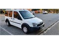Sahibinden Ford Tourneo Connect 90PS 2006 Model