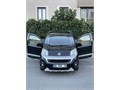 Sahibinden Fiat Fiorino Combi 1.3 Multijet Premio 2017 Model 
